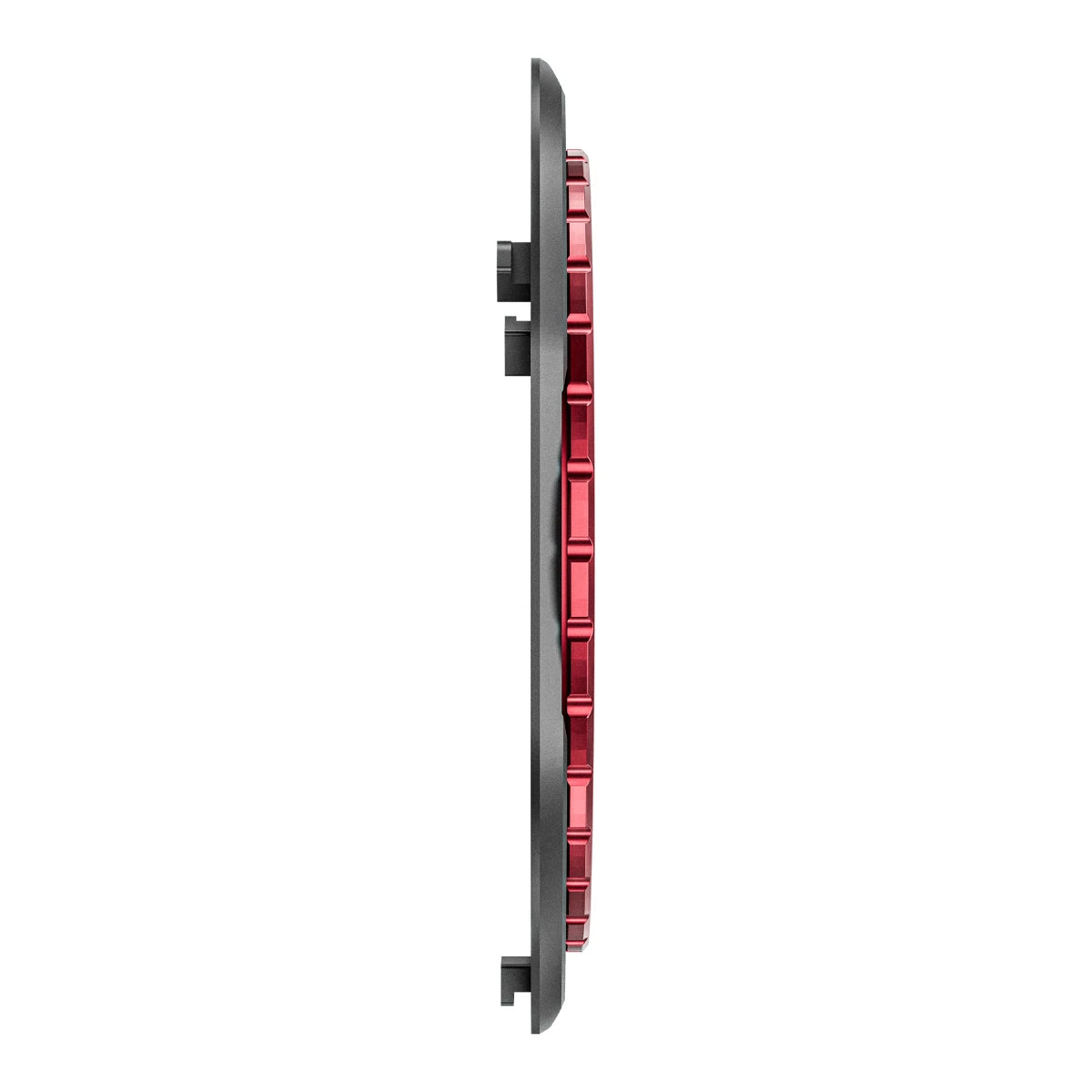 STARTRC DJI Mavic 4 Pro CPL filter side view showing slim frame
