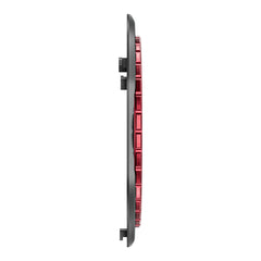 STARTRC DJI Mavic 4 Pro CPL filter side view showing slim frame