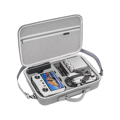 STARTRC PU carrying case for DJI Mini 5 Pro Fly More Combo and RC 2.