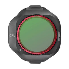 STARTRC CPL filter for DJI Mini 5 Pro isolated on white background
