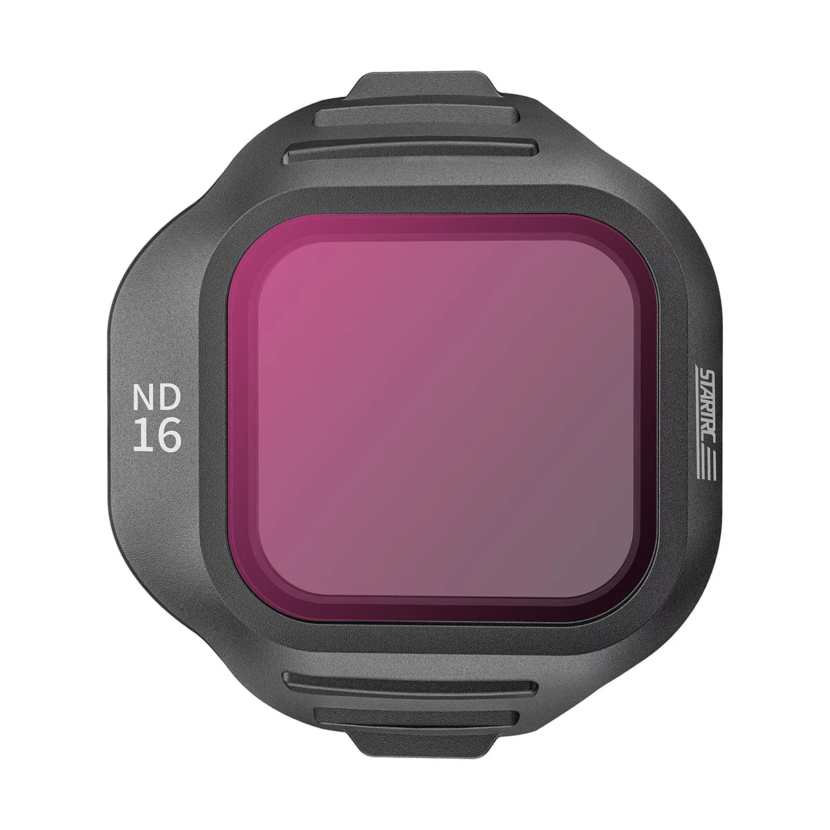 STARTRC ND16 filter for DJI Mini 5 Pro isolated on white background