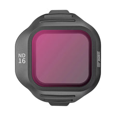 STARTRC ND16 filter for DJI Mini 5 Pro isolated on white background