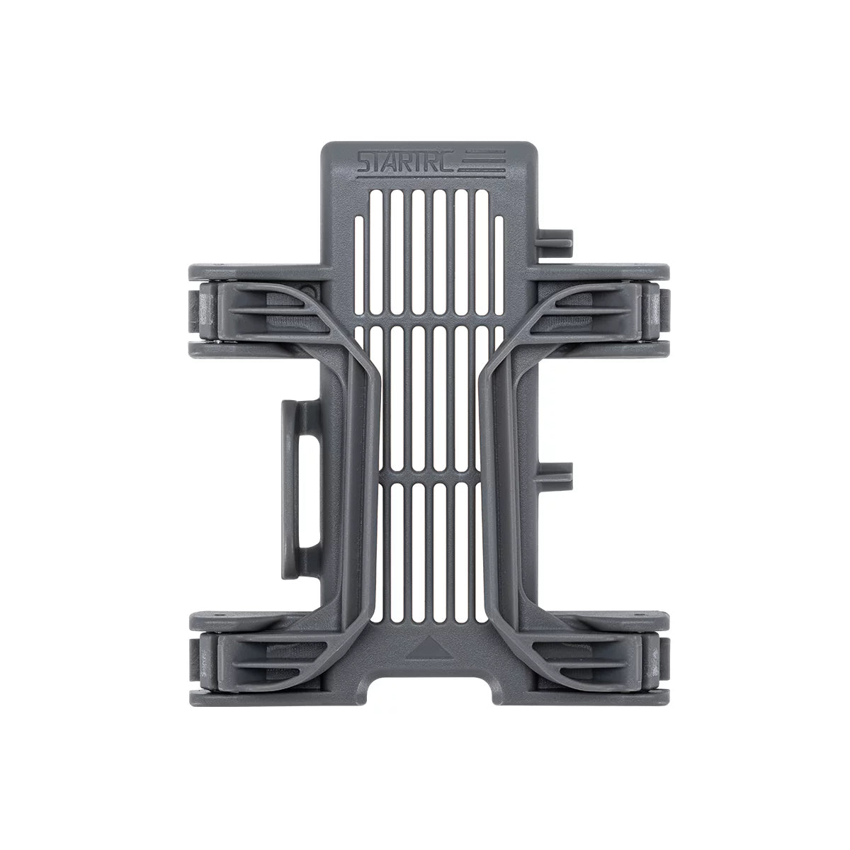 Folded skid landing gear for DJI NEO 2 drone easy for storage