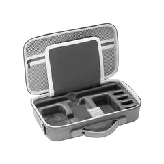 Empty STARTRC PU carrying case for DJI Osmo 360 Creator Combo