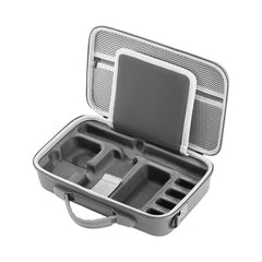 Left view of STARTRC DJI Osmo 360 carrying case