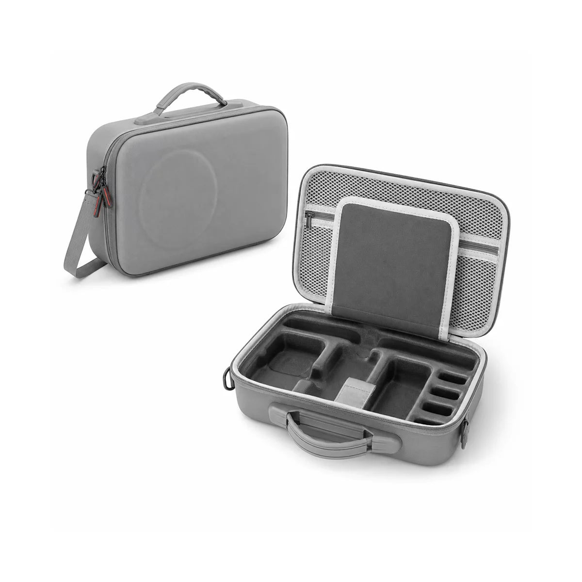 STARTRC DJI Osmo 360 Creator Combo carrying case with shoulder strap