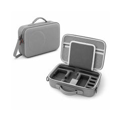 STARTRC DJI Osmo 360 Creator Combo carrying case with shoulder strap