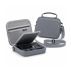 STARTRC DJI Osmo Nano Creator Combo carrying case with adjustable shoulder strap
