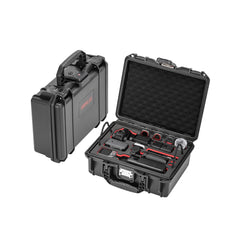 STARTRC dual-layer TSA hard case for DJI Osmo Pocket 4 Pro and Pocket 4