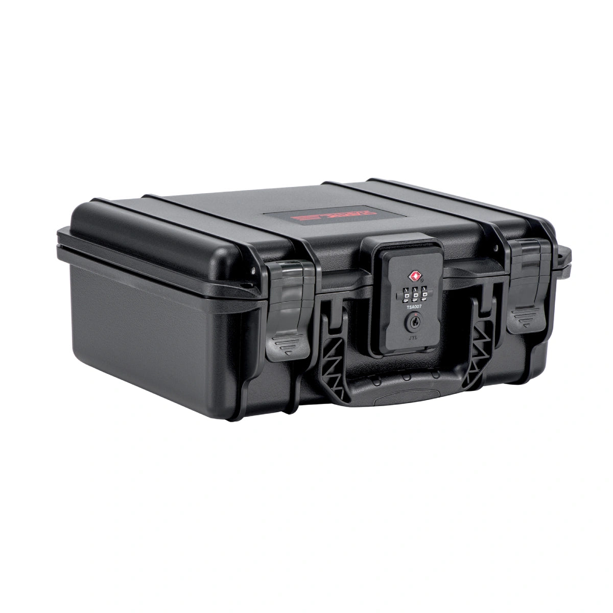 STARTRC DJI Osmo Pocket 4 Pro hard case with 3-digit TSA combination lock