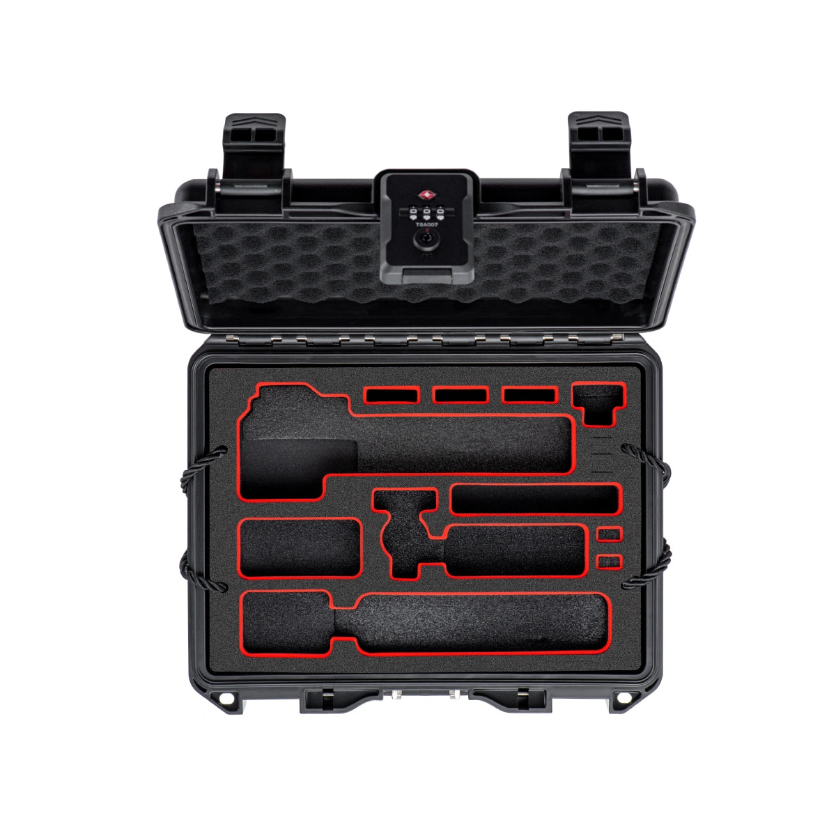 STARTRC PP waterproof hard case for DJI Osmo Pocket 4 Pro and Pocket 4