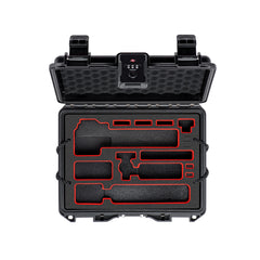STARTRC PP waterproof hard case for DJI Osmo Pocket 4 Pro and Pocket 4