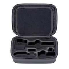 Empty STARTRC carrying case for DJI Pocket 4 Pro All-in-One Combo
