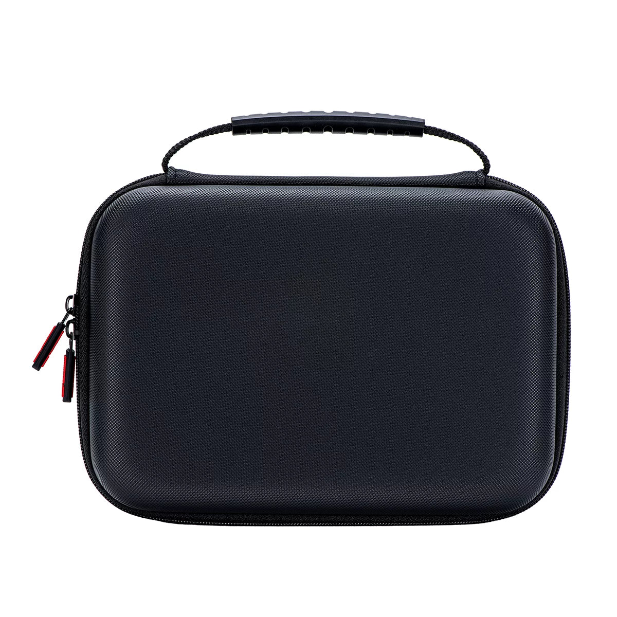 Front view of STARTRC DJI Pocket 4 Pro PU carrying case