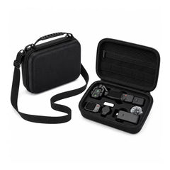 STARTRC DJI Pocket 4 Pro carrying case with shoulder strap