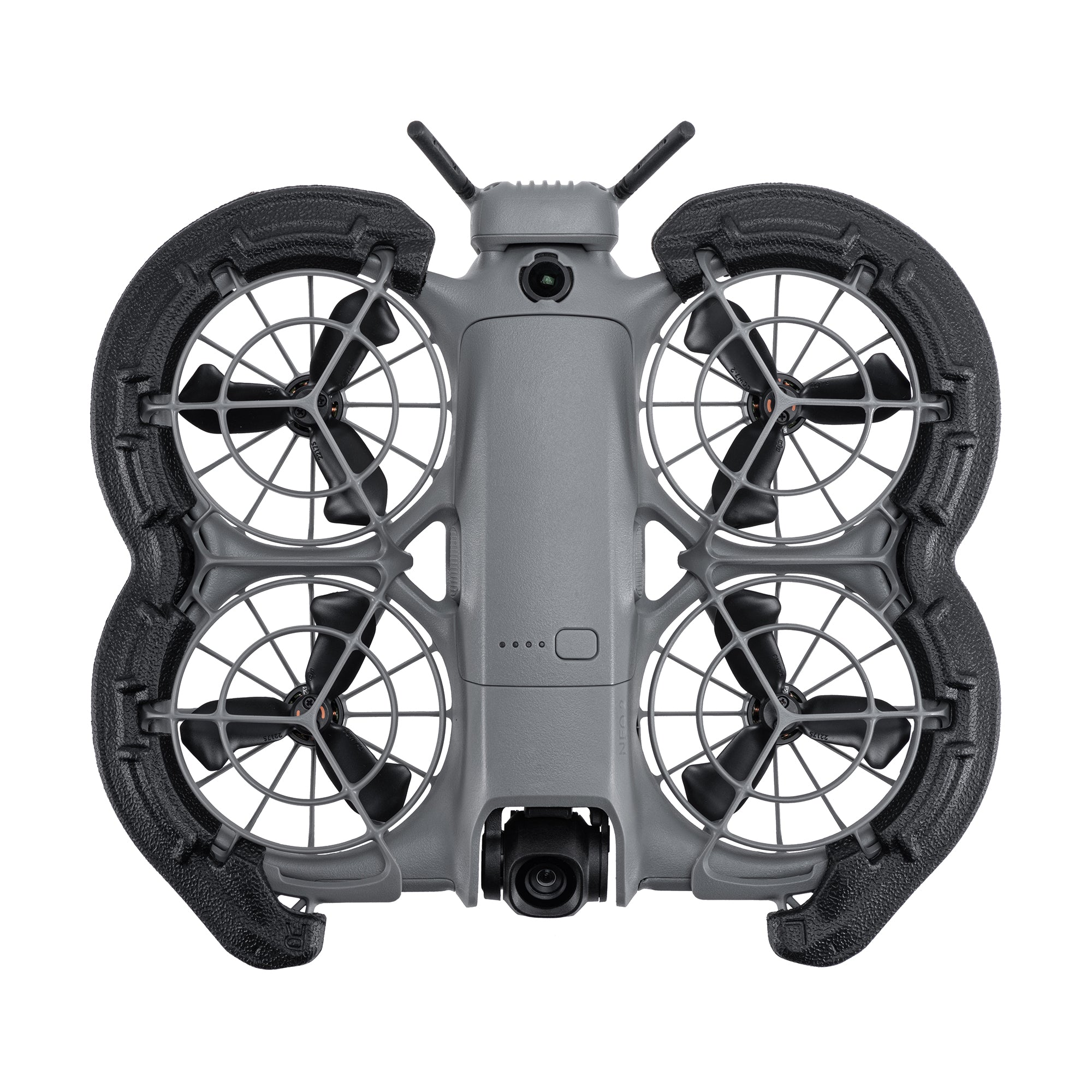 STARTRC floating propeller guard for DJI NEO 2 with EVA buoyancy design