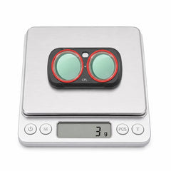 STARTRC Insta360 Luna Ultra magnetic filter net weight 3g