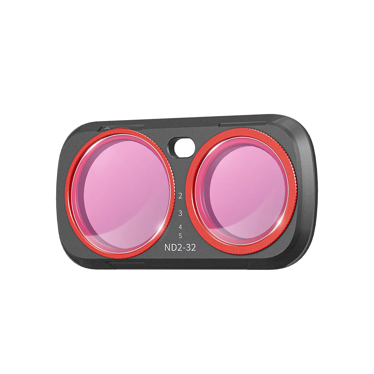 STARTRC VND2-5 variable ND filter for Insta360 Luna Ultra