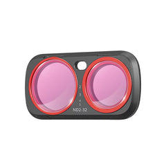 STARTRC VND2-5 variable ND filter for Insta360 Luna Ultra
