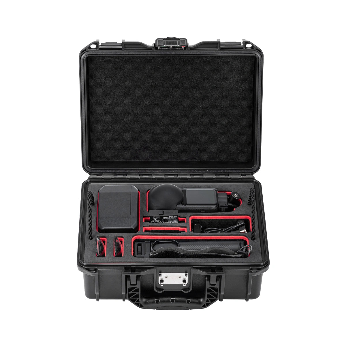 STARTRC protective PP hard case for Insta360 X6 X5 X4 and X4 Air