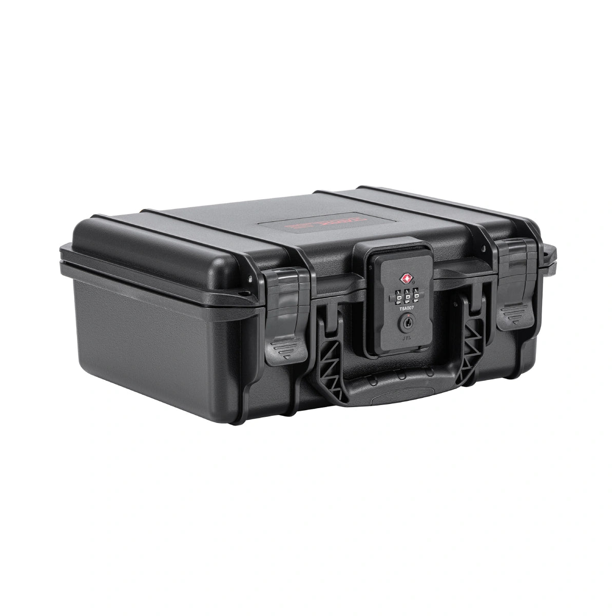STARTRC Insta360 X6 hard case with 3-digit TSA combination lock