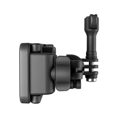 STARTRC magnetic backpack clip mount with M5 screw for action cameras