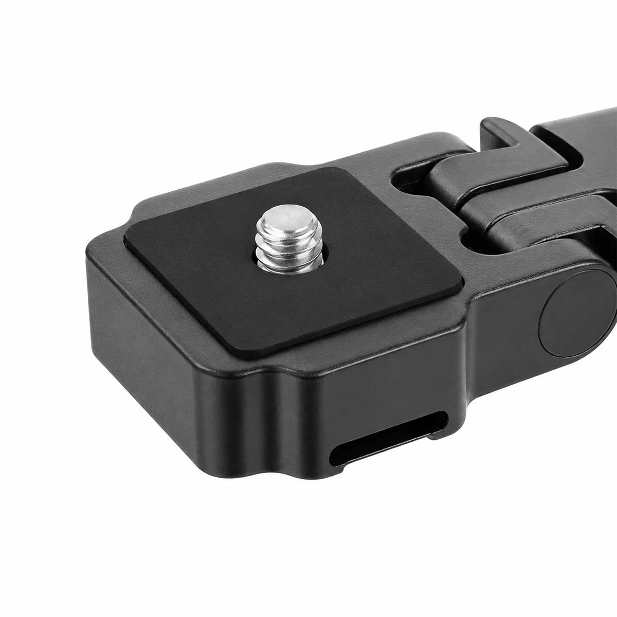 1-4 inch screw mount detail of STARTRC magnetic mini tripod