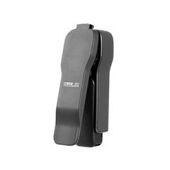 Shockproof ABS protection for Pocket 3 lens.