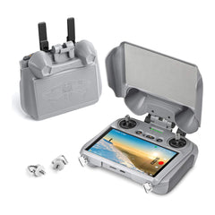 STARTRC DJI RC 2 sun hood case and screen cover