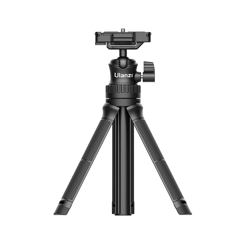 Packing list of Ulanzi MT-34 tripod
